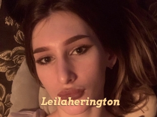 Leilaherington