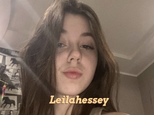 Leilahessey