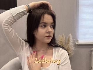 Leilahey