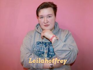 Leilahotfrey