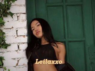 Leilaxxo