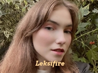 Leksifire