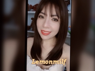 Lemonmilf