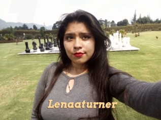 Lenaaturner