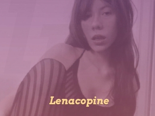 Lenacopine