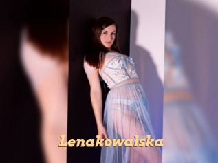 Lenakowalska