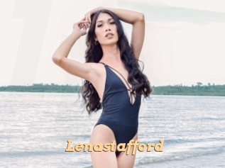 Lenastafford