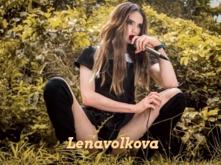 Lenavolkova