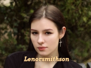 Lenorsmithson