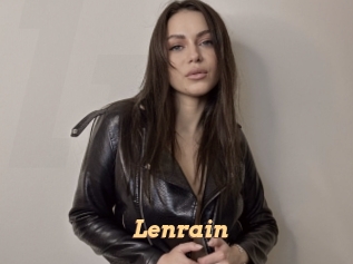 Lenrain