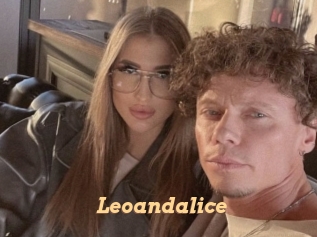 Leoandalice