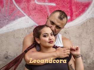 Leoandcora