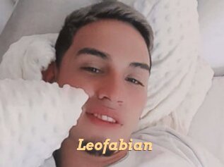 Leofabian