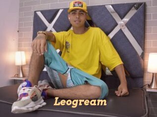 Leogream