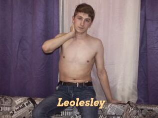 Leolesley