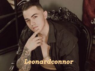 Leonardconnor