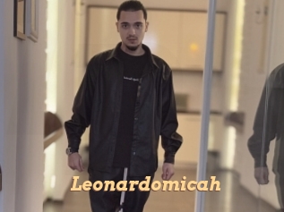 Leonardomicah