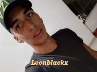 Leonblackx