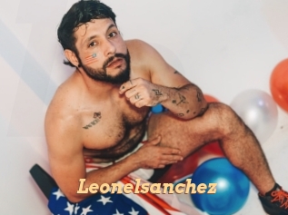 Leonelsanchez