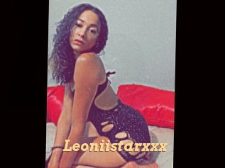 Leoniistarxxx