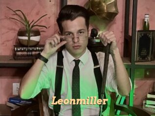 Leonmiller