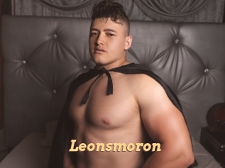 Leonsmoron