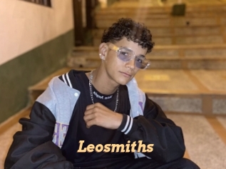 Leosmiths