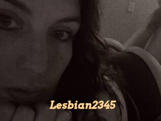 Lesbian2345