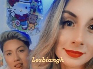 Lesbiangh