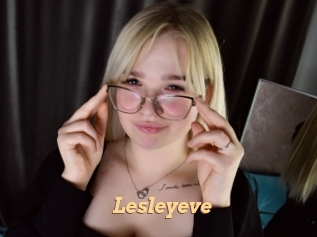 Lesleyeve