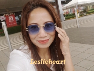 Leslieheart