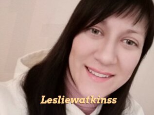 Lesliewatkinss