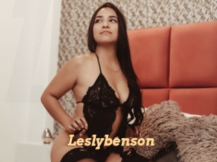 Leslybenson