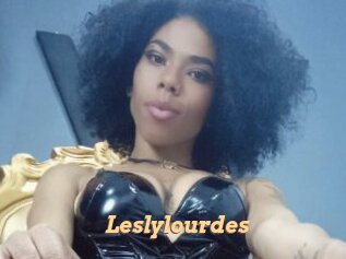 Leslylourdes