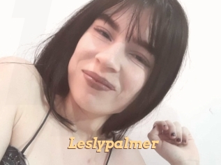 Leslypalmer