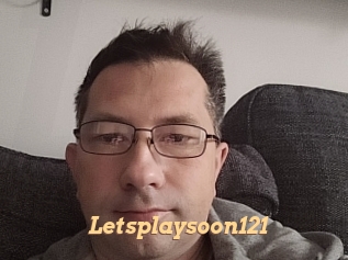 Letsplaysoon121