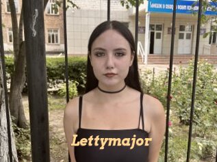 Lettymajor