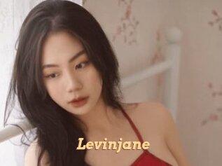 Levinjane