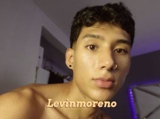 Levinmoreno