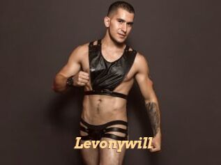 Levonywill