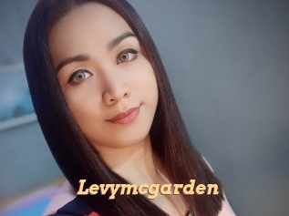 Levymcgarden