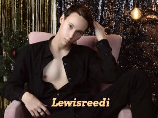 Lewisreedi