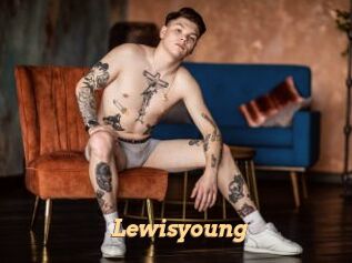 Lewisyoung