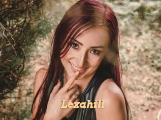 Lexahill