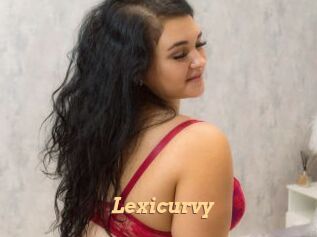 Lexicurvy