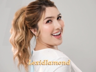 Lexidlamond