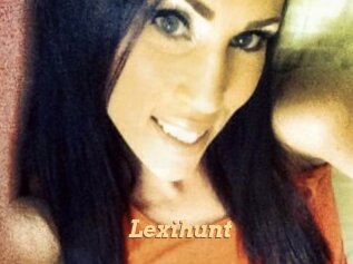 Lexihunt