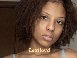 Lexilovd