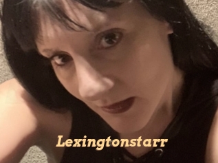 Lexingtonstarr