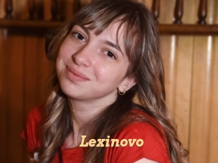 Lexinovo